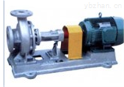 LQRY导热油泵 高效稳定的热能传输专家