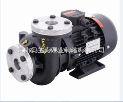 太阳能层压机专用导热油泵 RGP系列型号详解与应用指南