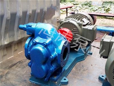 高效节能，稳定可靠 ISW卧式管道泵及导油热泵产品推荐