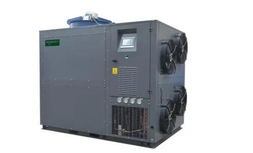 于岁末回首，尽是收获的2021 导油热泵的革新与成长