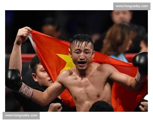 帕奎奥与邹市明对比回顾拳台传奇交锋与中国拳击崛起之路 帕奎奥与邹市明对比回顾拳台传奇交锋与中国拳击崛起之路