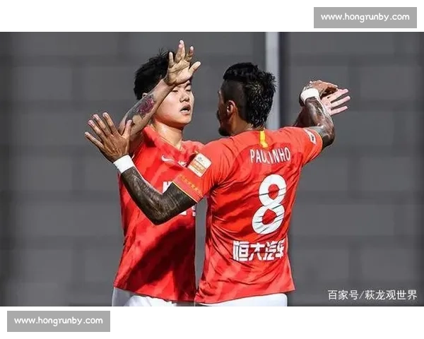 恒大对阵三星直播全景解析赛场焦点与战术博弈实时追踪